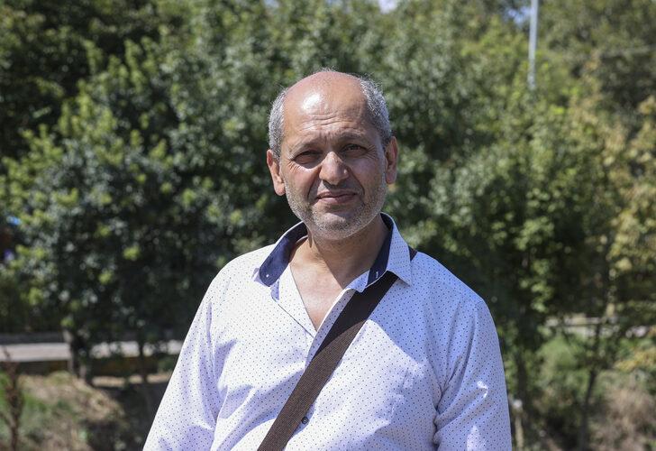 Alibeyköy Deresi'ndeki balık ölümleri için inceleme başlatıldı G5