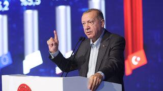 Cumhurbaşkanı Erdoğan'dan Türkiye ekonomi modeli vurgusu: Taviz vermeden uygulamaya devam ediyoruz