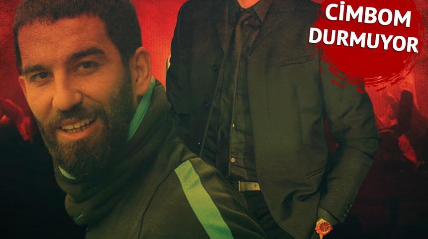 Son dakika transfer haberi: "Galatasaray Bey ne yapıyorsunuz?" Transferi Arda bitirdi, taraftar çıldırdı