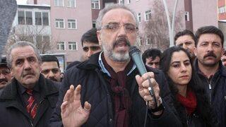 Sırrı Sakık’tan hükümete çağrı