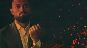 Son dakika spor haberi: Medipol Başakşehir'in yıldızı Leo Duarte'den itiraf! "Galatasaray'ı takip ediyorum"