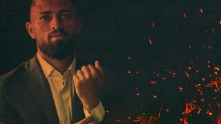 Son dakika spor haberi: Medipol Başakşehir'in yıldızı Leo Duarte'den itiraf! Galatasaray'ı takip ediyorum