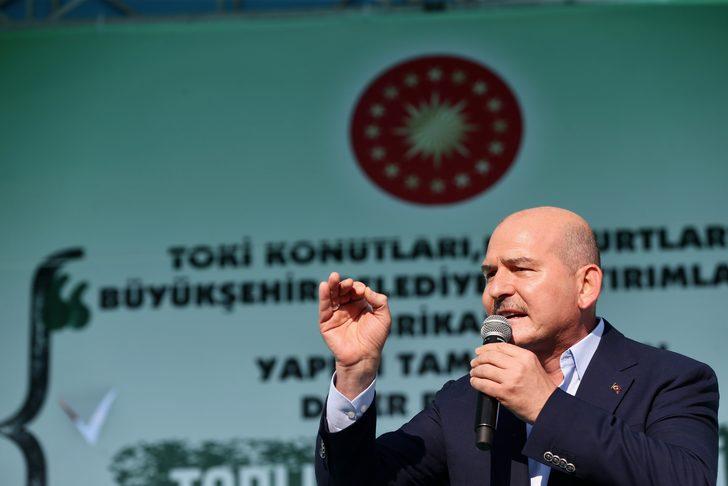 Cumhurbaşkanı Erdoğan, Kocaeli'de toplu açılış töreninde konuştu: (4) G2