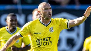 Burak Yılmaz, Hollanda'ya çabuk ısındı! 'Kral'a gol atmak için 21 dakika yetti...