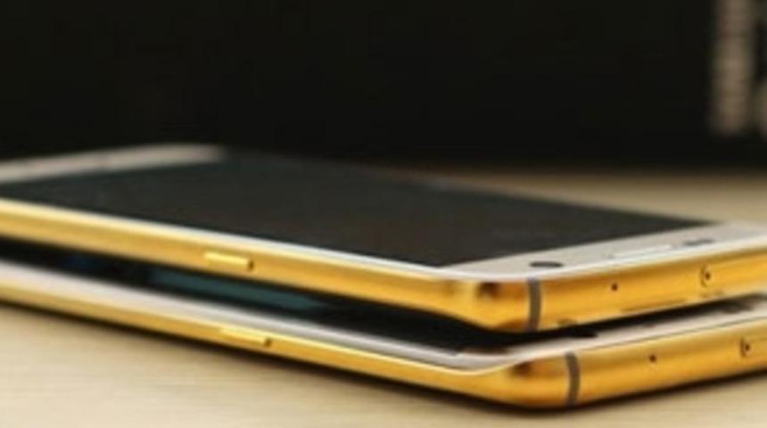 Samsung Galaxy S7 Active göründü!