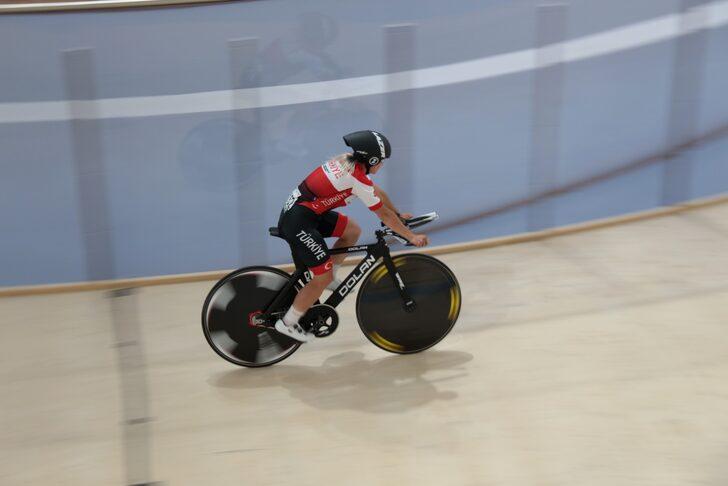 5. İslami Dayanışma Oyunları'nda bisiklet yarışları devam ediyor G2