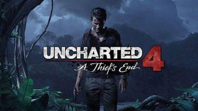 Uncharted 4: A Thief’s End için akıl almaz not!