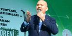 Bakan Soylu: 2023'te o seçimin akşamı Tayyip Erdoğan'ın önünde diz çökecekler