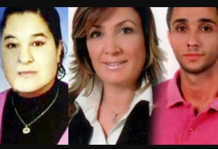 10 yıl önce işlenen 3 cinayette katiller en yakınlarındaki çıktı! Konut kredisi çekip Suriye'ye gittiler... Film gibi operasyonla yakalandılar