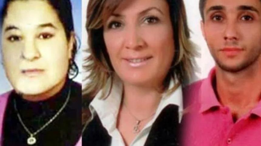 10 yıl önce işlenen 3 cinayette katiller en yakınlarındaki çıktı! Konut kredisi çekip Suriye'ye gittiler... Film gibi operasyonla yakalandılar