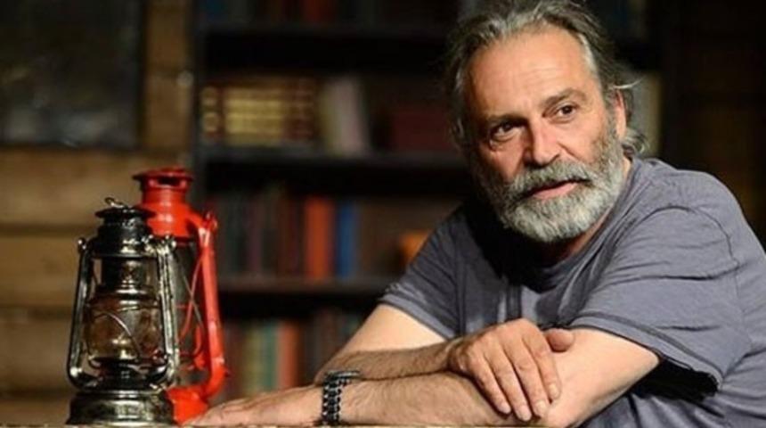 Haluk Bilginer: Erkeğin iktidarından nefret ediyorum, Tanrı diye bir şey varsa kadındır