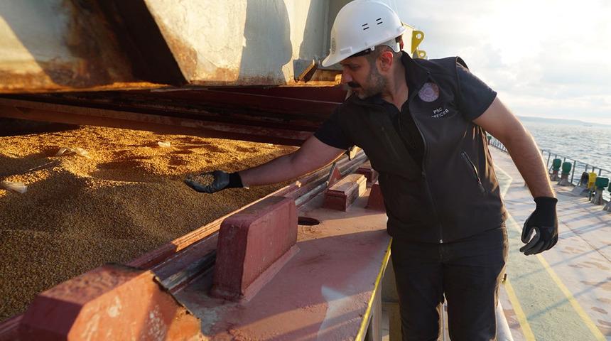 Milli Savunma Bakanlığı sosyal medya hesabından paylaştı! Denetim tamamlandı