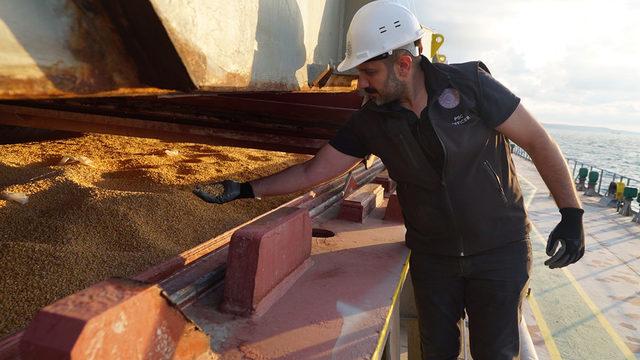 Milli Savunma Bakanlığı sosyal medya hesabından paylaştı! Denetim tamamlandı