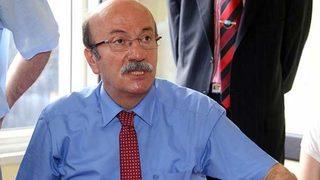 Bekaroğlu'ndan AKP-MHP koalisyonu iddiası