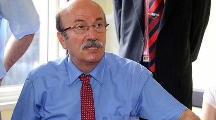 Bekaroğlu'ndan AKP-MHP koalisyonu iddiası