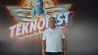 Uluslararası ve Liseler Arası İnsansız Hava Araçları Yarışması hazırlıkları tamamlandı