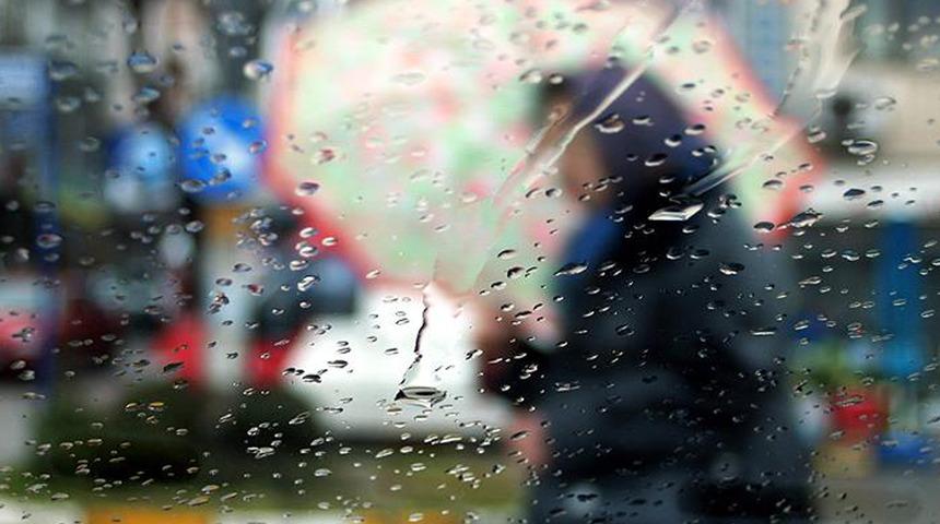 Pazar günü planı olanlar dikkat! Saat verildi: 9 il için 'kuvvetli' uyarı