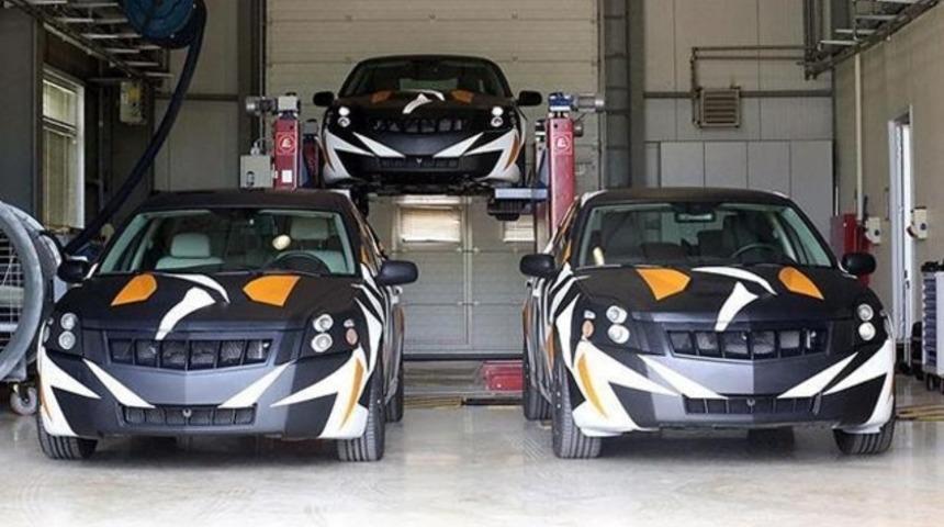 T&Uuml;BİTAK Başkanı Ahmet Arif Ergin: SAAB T&uuml;rkiye'ye 10 yıl kazandırdı