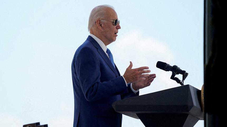 Koronavirüse yakalanmıştı! ABD Başkanı Joe Biden ile ilgili yeni gelişme...