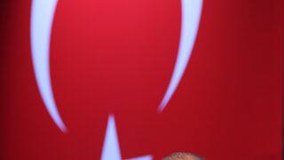 Cumhurbaşkanı Erdoğan, Kocaeli'de AK Parti İl Teşkilatıyla bir araya geldi