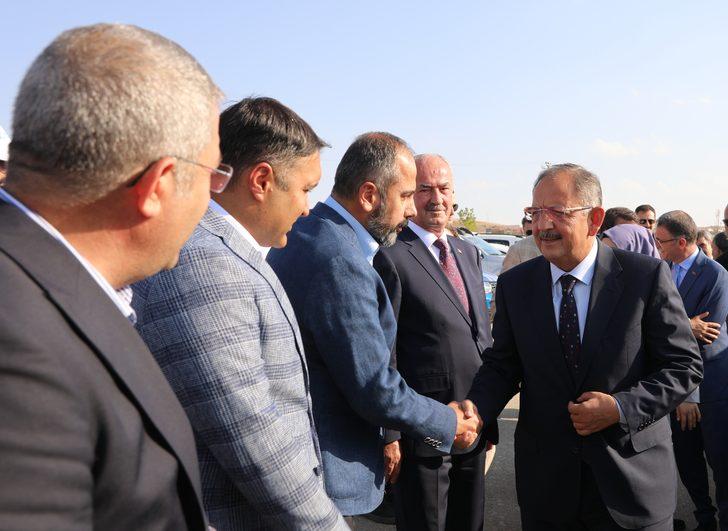 Van Gölü sahilinde kadınlar plajı açıldı G2