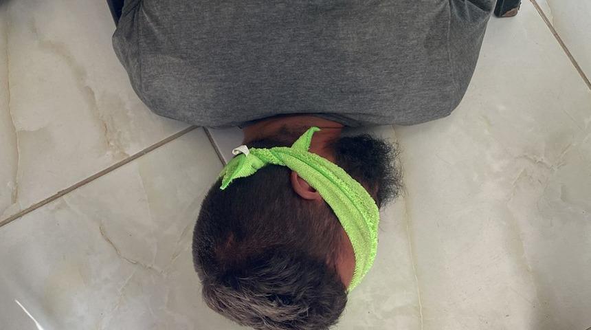 İçişleri Bakanı Süleyman Soylu açıkladı! Terör örgütünün düzenleyeceği bombalı saldırı engellendi