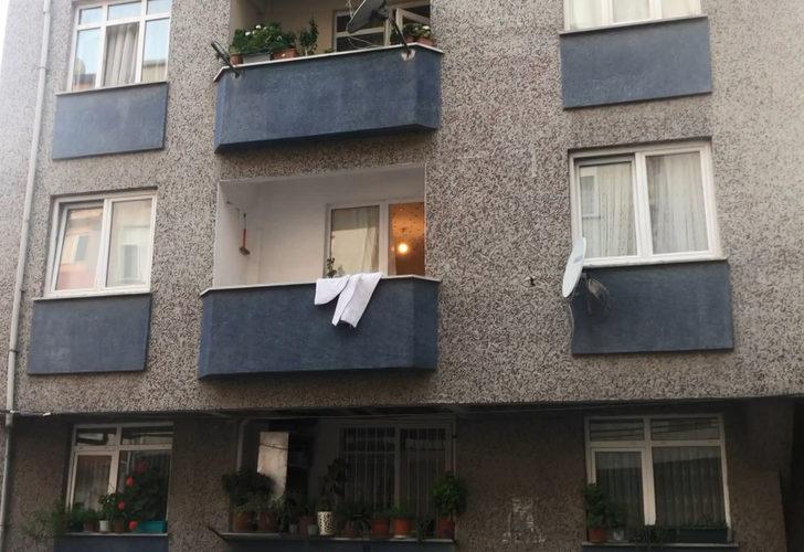İstanbul'da kan donduran olay! Önce kız arkadaşını vurdu, sonra intihara teşebbüs etti...