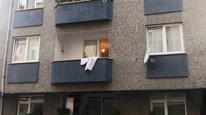 İstanbul'da kan donduran olay! Önce kız arkadaşını vurdu, sonra intihara teşebbüs etti...