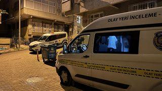 İstanbul'da 16 yaşındaki genç kızı tabancayla vuran zanlı, intihar girişiminde bulundu