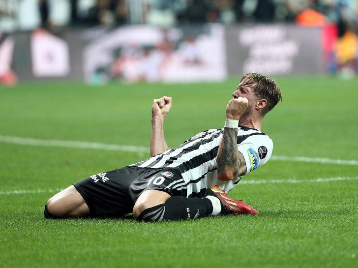 Son dakika: Türkiye'den devre arasında ayrılmıştı! Wout Weghorst, Süper Lig'e dev kulüple geri dönüyor... G4