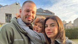 Survivor Avatar Atakan'dan eşi Serap Korkmaz ile aşk pozu!