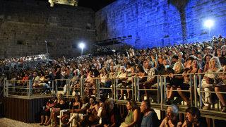 19. Uluslararası Bodrum Bale Festivali başladı