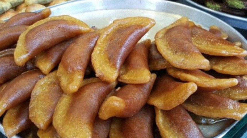 Taş Kadayıf nasıl yapılır? Taş Kadayıf malzemeleri neler?