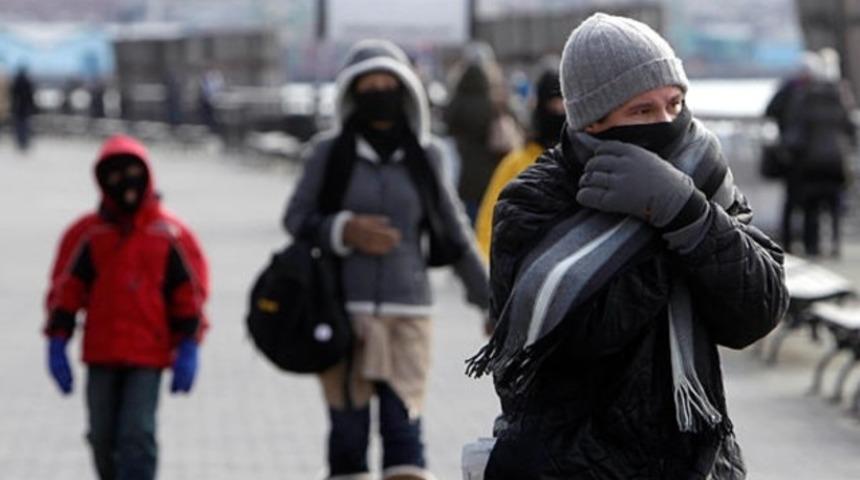 29 Aralık hava durumu tahminleri ve sıcaklıklar