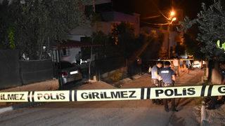 Adana'da kiracı, tartıştığı ev sahibi ile kardeşini silahla yaraladı