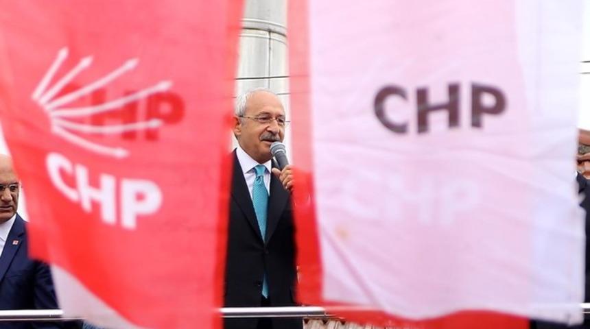 Kılı&ccedil;daroğlu: &Uuml;lke nasıl y&ouml;netilirmiş d&uuml;nyaya g&ouml;stereyim