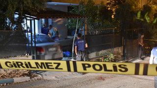 Adana'da kiracı dehşeti! Çok sayıda ekip sevk edildi