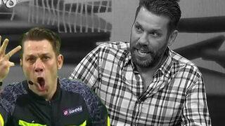 Son dakika haberleri! ''Yakarlar!'' Fırat Aydınus çok hızlı başladı... Beşiktaş maçı sonrası esti gürledi