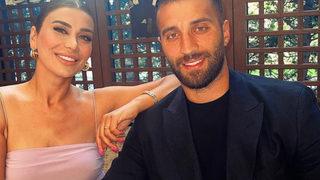 Ebru Şancı karnına saplanan ağrıyla hastaneye koştu! 8 kilo verdim ama ruhum iyileşmedi