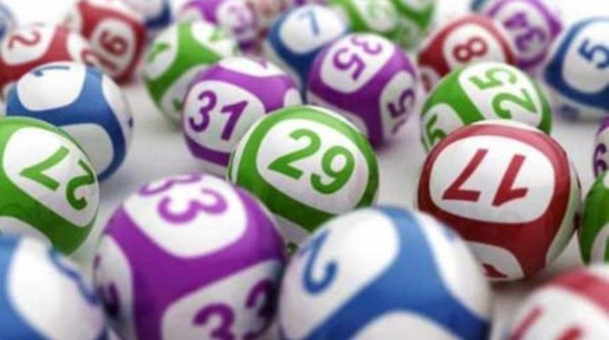 966. hafta Sayısal Loto sonuçları 16 Nisan'da belirlendi