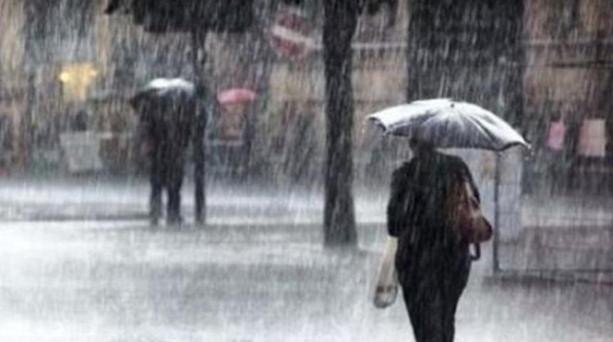 Meteorolojiden Bodrum hava durumu konusunda uyarı