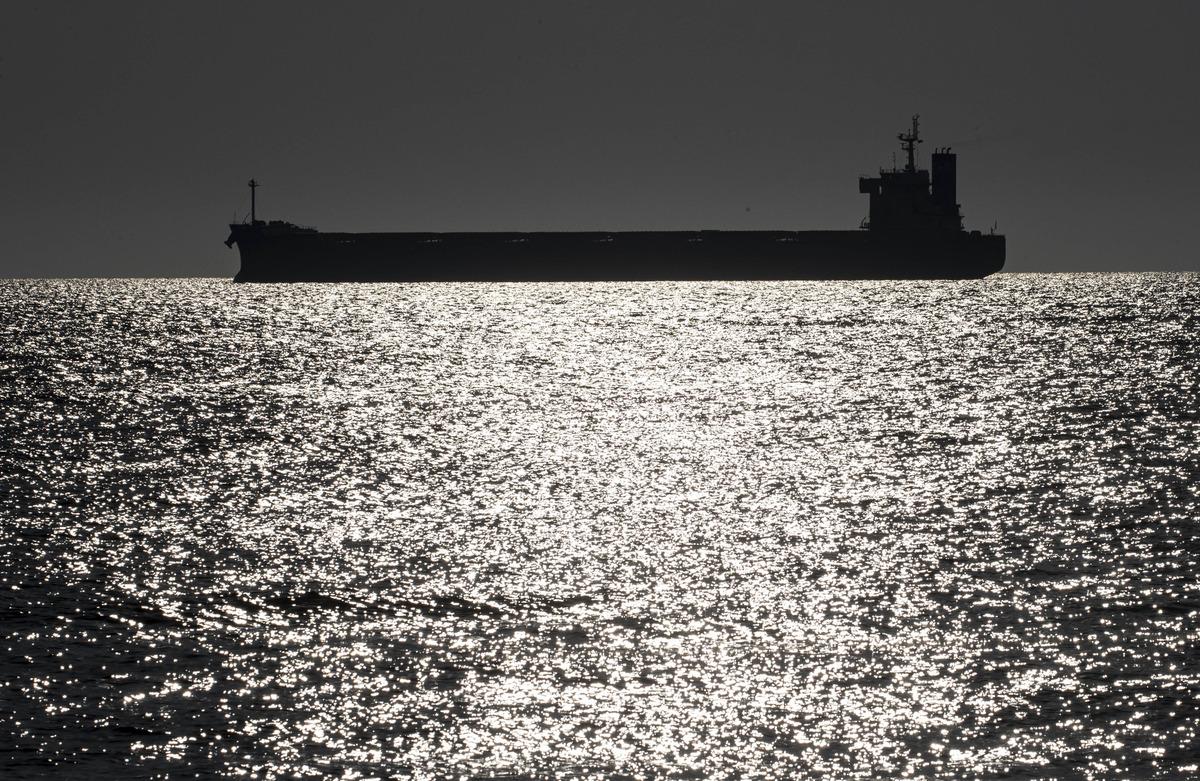 Tahıl taşıyan 4 gemi daha Ukrayna limanlarından hareket etti