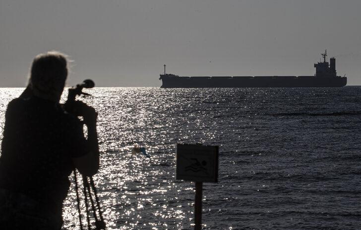 Tahıl taşıyan 4 gemi daha Ukrayna limanlarından hareket etti G2