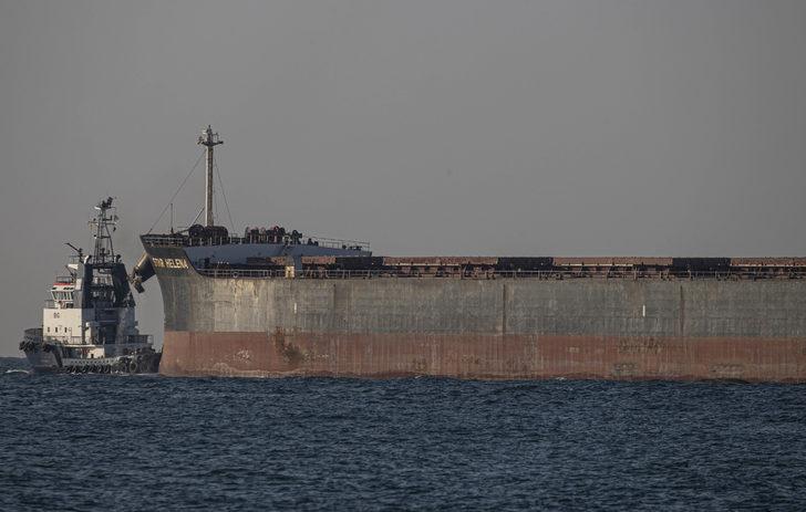 Tahıl taşıyan 4 gemi daha Ukrayna limanlarından hareket etti G4