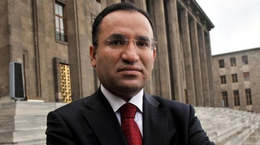 Bozdağ: CHP sayesinde se&ccedil;imde besmele yasak