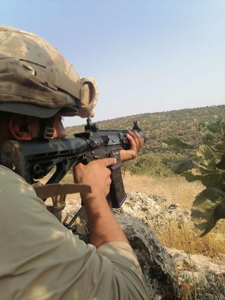 Mardin'de, Eren-Abluka-31 operasyonu başlatıldı G2