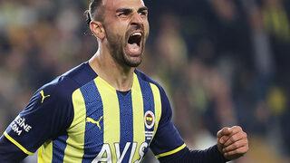 Ne yaptın Serdar Dursun! Kafasına koydu, Beşiktaş ve Galatasaray...