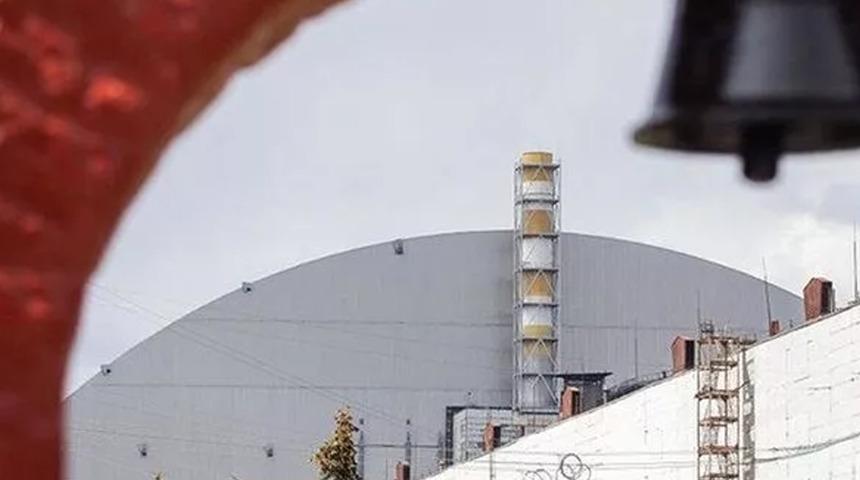 Avrupa'yı tedirgin eden gelişme! Zaporijya Nükleer Santraline saldırı: Durum kötüleşiyor