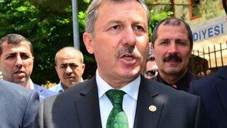 AK Partili Özdağ: Erdoğan ve Davutoğlu arasında fikir ayrılıkları oldu