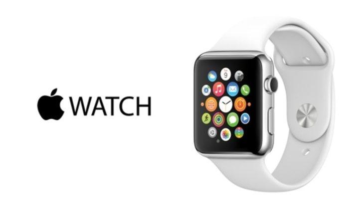 Apple Watch ön satışa çıkar çıkmaz tükendi!